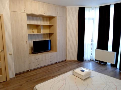 квартира за адресою Коперника вул., 3