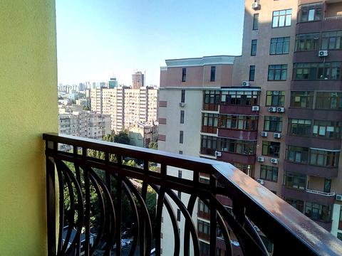 квартира за адресою Коперника вул., 3