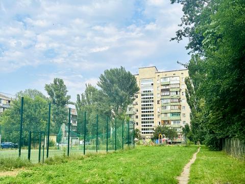 квартира за адресою Василя Доманицького вул. (Генерала Потапова), 10-А