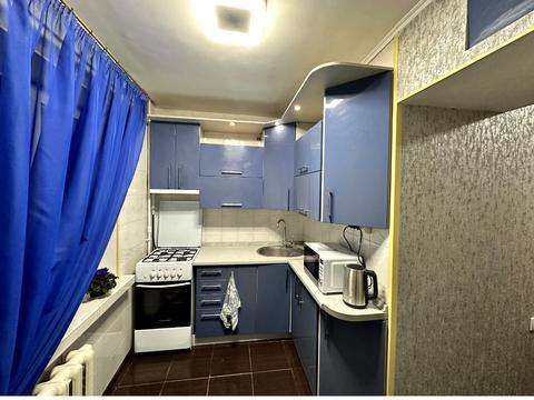 квартира за адресою Василя Доманицького вул. (Генерала Потапова), 10-А