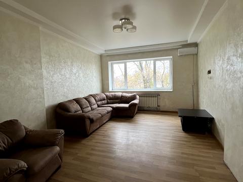 квартира по адресу Независимой Украины ул. (40 лет Советской Украины), 31