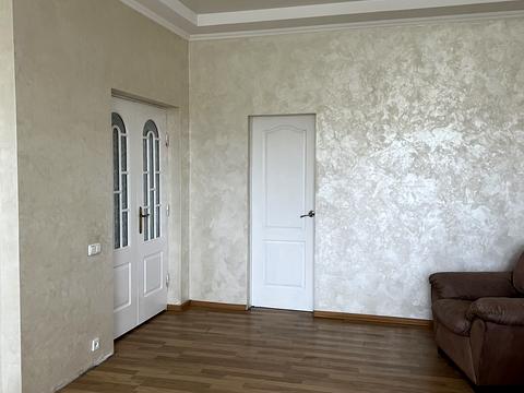 квартира по адресу Независимой Украины ул. (40 лет Советской Украины), 31