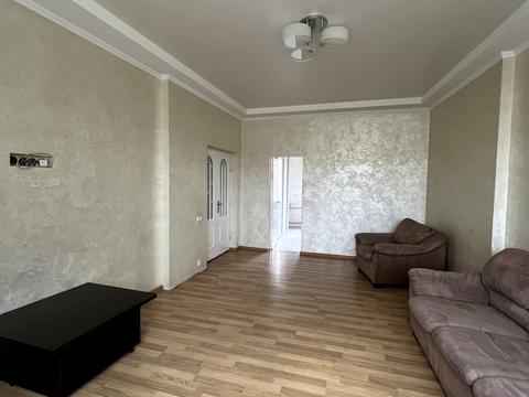 квартира по адресу Независимой Украины ул. (40 лет Советской Украины), 31