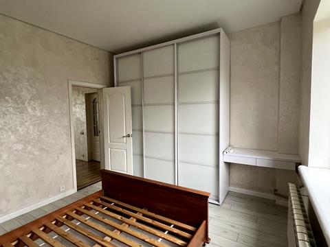 квартира по адресу Независимой Украины ул. (40 лет Советской Украины), 31