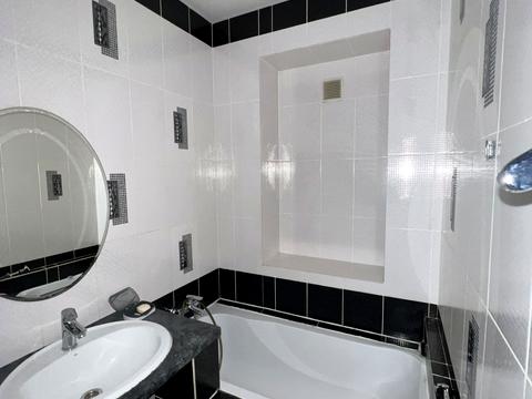 квартира по адресу Независимой Украины ул. (40 лет Советской Украины), 31