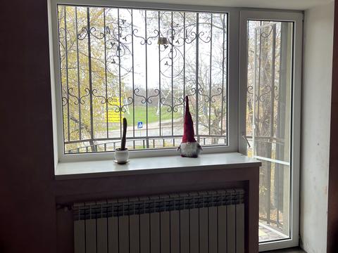 квартира по адресу Независимой Украины ул. (40 лет Советской Украины), 31