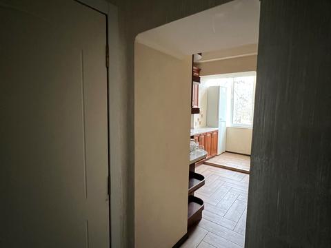 квартира по адресу Независимой Украины ул. (40 лет Советской Украины), 31