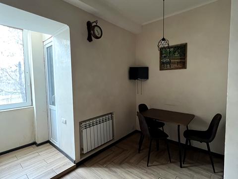 квартира по адресу Независимой Украины ул. (40 лет Советской Украины), 31