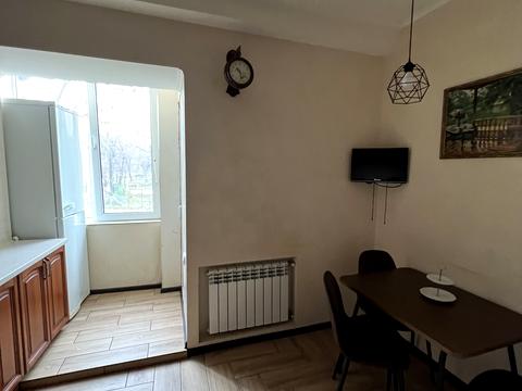 квартира по адресу Независимой Украины ул. (40 лет Советской Украины), 31