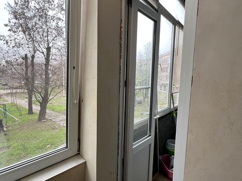 квартира по адресу Независимой Украины ул. (40 лет Советской Украины), 31