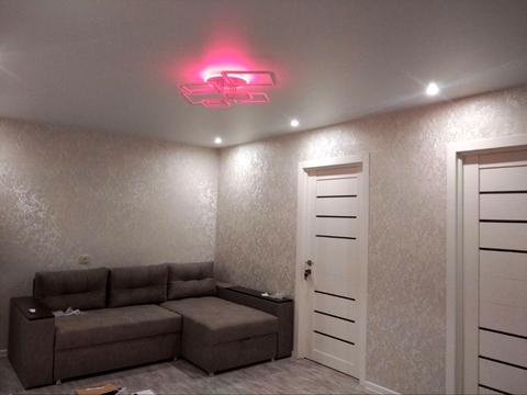 квартира за адресою Євгена Танцюри вул., 5