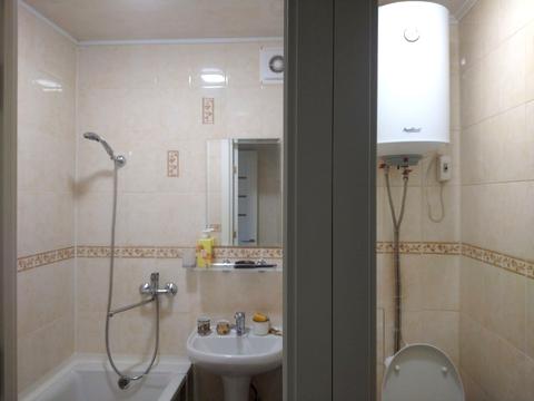 квартира за адресою Євгена Танцюри вул., 5