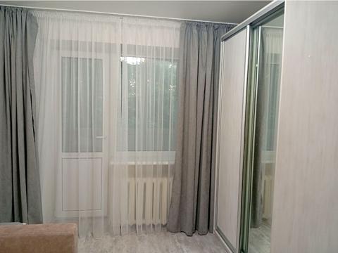 квартира за адресою Євгена Танцюри вул., 5