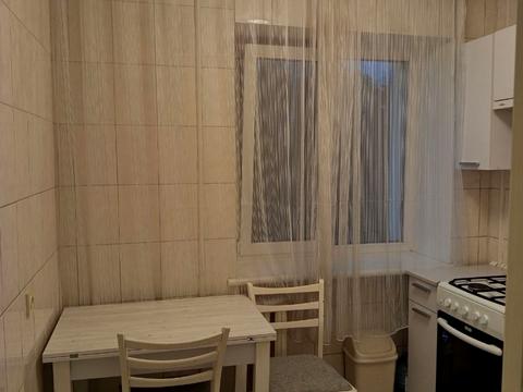 квартира за адресою Євгена Танцюри вул., 5