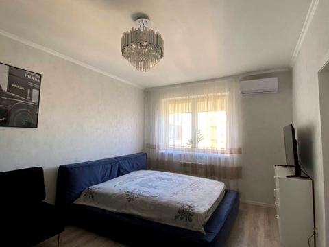 квартира за адресою Юрія Кондратюка вул., 3