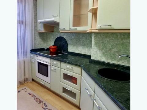 квартира за адресою Одеса, Академіка Корольова вул., 112