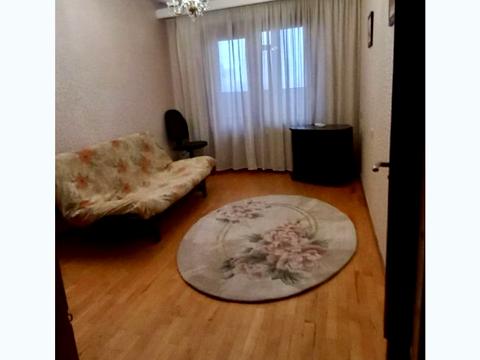 квартира за адресою Одеса, Академіка Корольова вул., 112