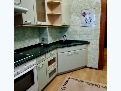 квартира за адресою Одеса, Академіка Корольова вул., 112