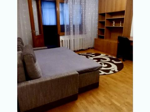 квартира за адресою Одеса, Академіка Корольова вул., 112