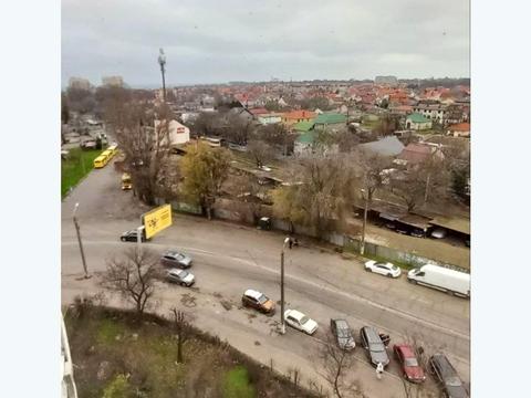 квартира за адресою Одеса, Академіка Корольова вул., 112