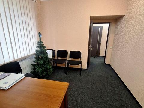 квартира по адресу Республиканская ул. (Республиканская), 50