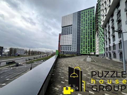 квартира за адресою Миколи Бажана просп., (Будинок 4)