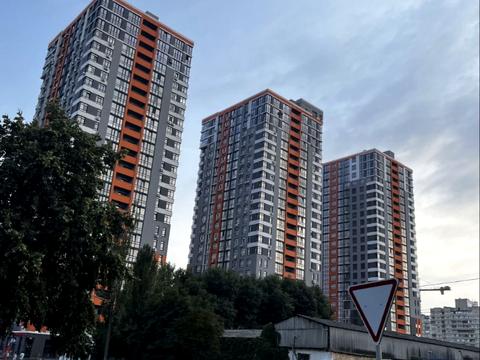 квартира за адресою Миколи Гулака вул., 4