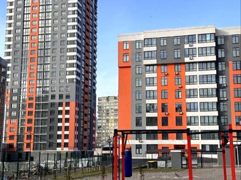 квартира за адресою Миколи Гулака вул., 4