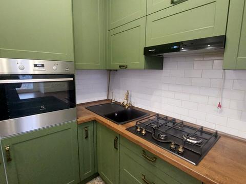 квартира по адресу Георгия Гонгадзе ул. (Паризької Комуни), 7