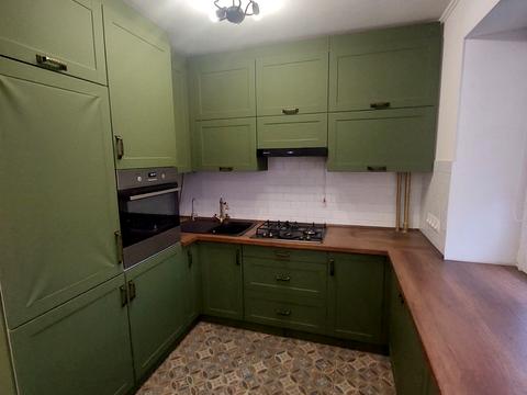 квартира по адресу Георгия Гонгадзе ул. (Паризької Комуни), 7