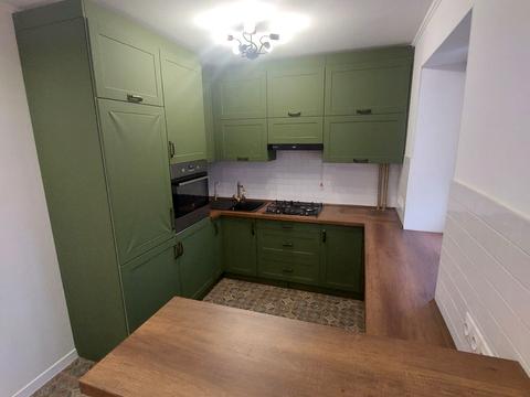 квартира по адресу Георгия Гонгадзе ул. (Паризької Комуни), 7