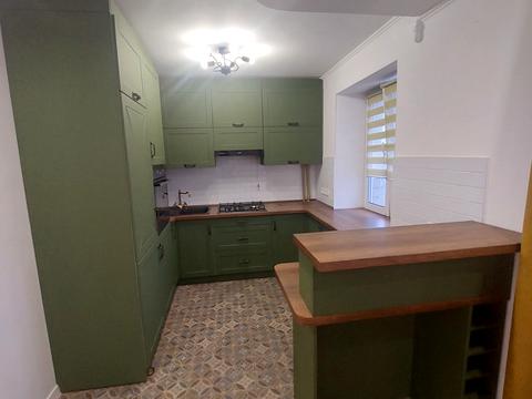 квартира по адресу Георгия Гонгадзе ул. (Паризької Комуни), 7