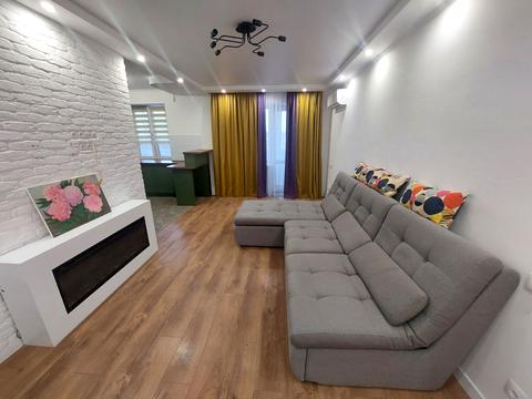 квартира по адресу Георгия Гонгадзе ул. (Паризької Комуни), 7