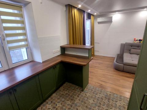 квартира по адресу Георгия Гонгадзе ул. (Паризької Комуни), 7