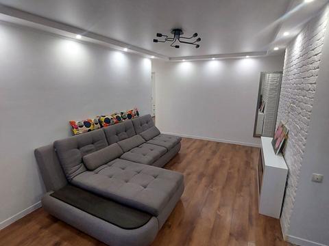 квартира по адресу Георгия Гонгадзе ул. (Паризької Комуни), 7