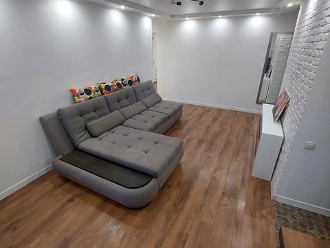 квартира по адресу Георгия Гонгадзе ул. (Паризької Комуни), 7