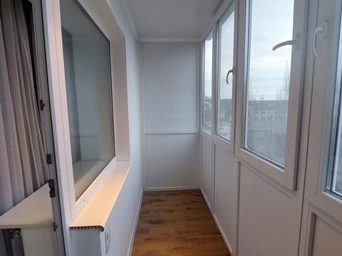 квартира по адресу Георгия Гонгадзе ул. (Паризької Комуни), 7