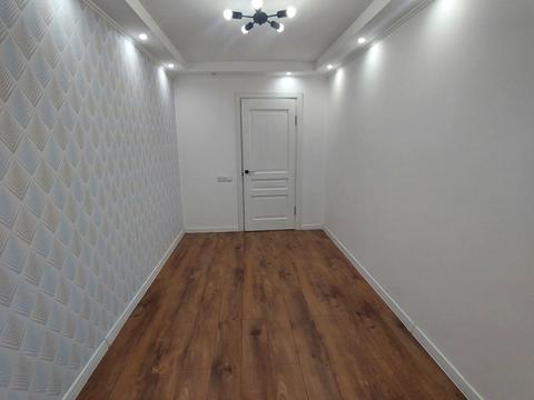 квартира по адресу Георгия Гонгадзе ул. (Паризької Комуни), 7