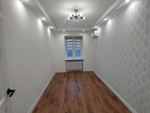 квартира по адресу Георгия Гонгадзе ул. (Паризької Комуни), 7