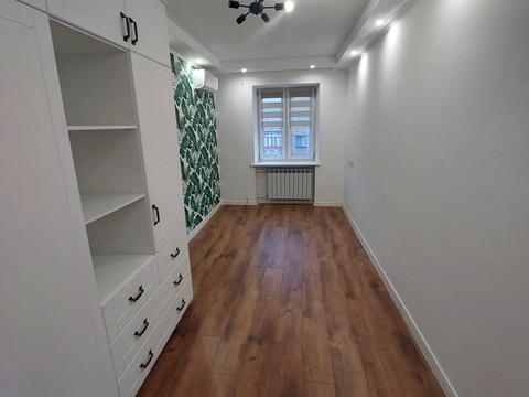 квартира по адресу Георгия Гонгадзе ул. (Паризької Комуни), 7