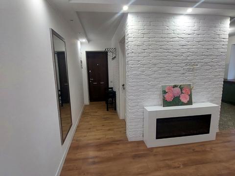 квартира по адресу Георгия Гонгадзе ул. (Паризької Комуни), 7