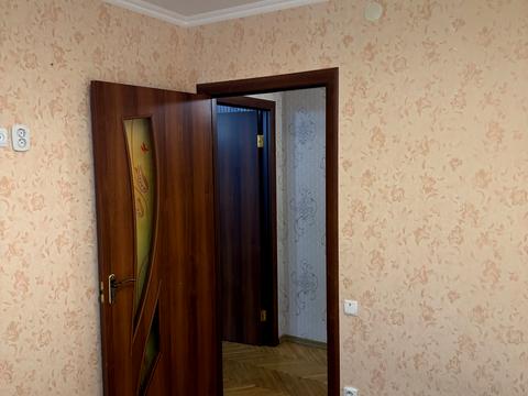 квартира за адресою Михайла Омеляновича-Павленка вул. (Суворова), 18/20