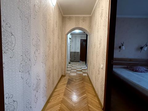 квартира за адресою Михайла Омеляновича-Павленка вул. (Суворова), 18/20