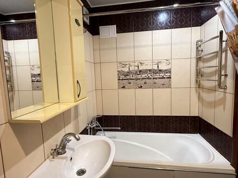 квартира за адресою Михайла Омеляновича-Павленка вул. (Суворова), 18/20