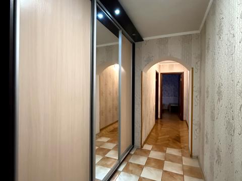 квартира за адресою Михайла Омеляновича-Павленка вул. (Суворова), 18/20