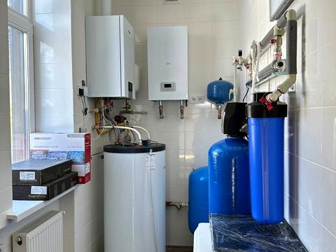 будинок за адресою Антонія Михайловського вул. (Малиновського)