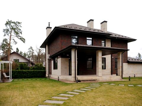 будинок за адресою Антонія Михайловського вул. (Малиновського)