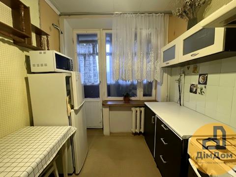 квартира за адресою Новодарницька вул., 15/1-А