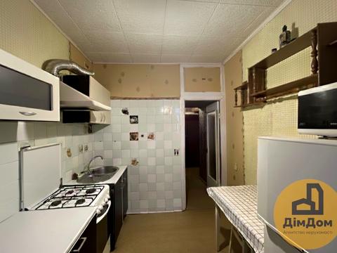 квартира за адресою Новодарницька вул., 15/1-А