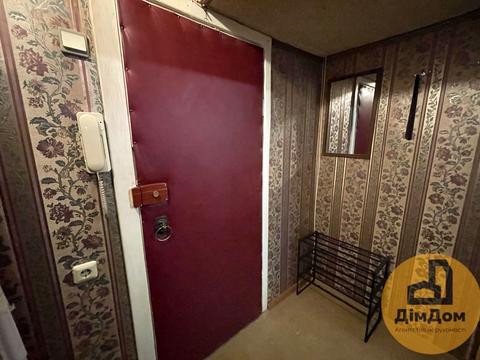 квартира за адресою Новодарницька вул., 15/1-А